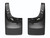 Weathertech | Mud Skins and Mud Flaps | 08-10 Ford Super Duty | WTECH-110012