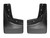 Weathertech | Mud Skins and Mud Flaps | 14-18 Chevrolet Silverado 1500 | WTECH-110035