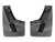 Weathertech | Mud Skins and Mud Flaps | 14-18 Cadillac Escalade | WTECH-110038