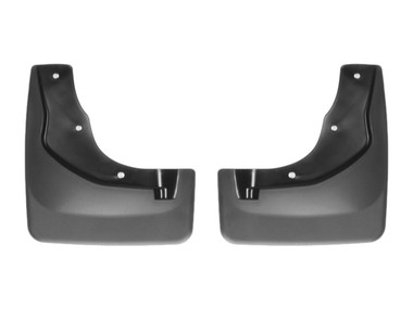 Weathertech | Mud Skins and Mud Flaps | 13-18 Ford Escape | WTECH-110040