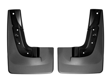 Weathertech | Mud Skins and Mud Flaps | 13-17 GMC Acadia | WTECH-110043