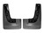 Weathertech | Mud Skins and Mud Flaps | 13-17 GMC Acadia | WTECH-110043