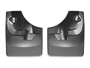 Weathertech | Mud Skins and Mud Flaps | 15-18 Ford F-150 | WTECH-110044