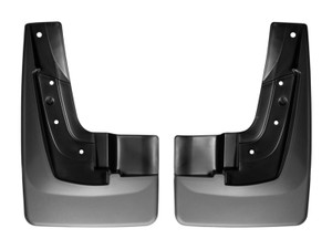 Weathertech | Mud Skins and Mud Flaps | 13-16 GMC Acadia | WTECH-110046
