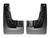 Weathertech | Mud Skins and Mud Flaps | 13-16 GMC Acadia | WTECH-110046