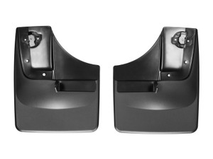 Weathertech | Mud Skins and Mud Flaps | 15-18 Ford F-150 | WTECH-110050