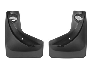 Weathertech | Mud Skins and Mud Flaps | 15-18 Jeep Renegade | WTECH-110054