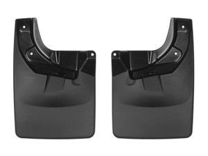 Weathertech | Mud Skins and Mud Flaps | 16-18 Toyota Tacoma | WTECH-110055