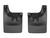 Weathertech | Mud Skins and Mud Flaps | 16-18 Toyota Tacoma | WTECH-110056