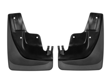Weathertech | Mud Skins and Mud Flaps | 11-18 Jeep Grand Cherokee | WTECH-110058