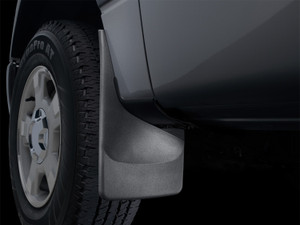 Weathertech | Mud Skins and Mud Flaps | 17 Ford Super Duty | WTECH-110066