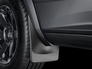 Weathertech | Mud Skins and Mud Flaps | 18 GMC Terrain | WTECH-110079