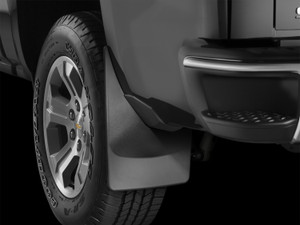 Weathertech | Mud Skins and Mud Flaps | 19 Dodge Ram 1500 | WTECH-110092