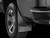Weathertech | Mud Skins and Mud Flaps | 19 Dodge Ram 1500 | WTECH-110092