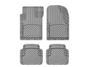 Weathertech | Floor Mats | Universal | WTECH-11AVMOTHSG