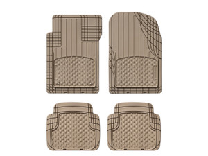 Weathertech | Floor Mats | Universal | WTECH-11AVMOTHST