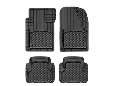 Weathertech | Floor Mats | Universal | WTECH-11AVMSB