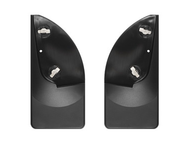 Weathertech | Mud Skins and Mud Flaps | 99-10 Ford Super Duty | WTECH-120001