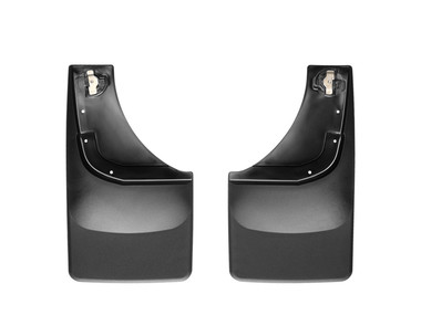 Weathertech | Mud Skins and Mud Flaps | 04-14 Ford F-150 | WTECH-120002