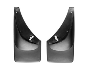 Weathertech | Mud Skins and Mud Flaps | 99-07 Chevrolet Avalanche | WTECH-120006
