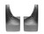 Weathertech | Mud Skins and Mud Flaps | 06-09 Dodge Ram 1500 | WTECH-120007