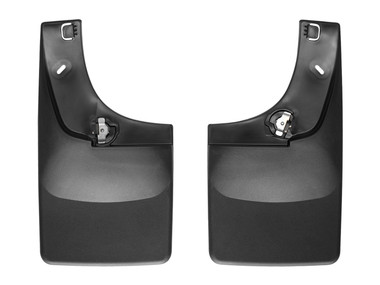 Weathertech | Mud Skins and Mud Flaps | 04-10 Ford Super Duty | WTECH-120008