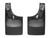 Weathertech | Mud Skins and Mud Flaps | 04-10 Ford Super Duty | WTECH-120008