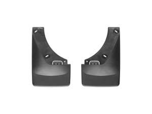 Weathertech | Mud Skins and Mud Flaps | 07-14 Cadillac Escalade | WTECH-120012