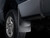 Weathertech | Mud Skins and Mud Flaps | 07-13 Toyota Tundra | WTECH-120034