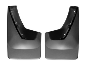 Weathertech | Mud Skins and Mud Flaps | 15-18 Cadillac Escalade | WTECH-120037