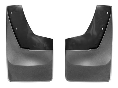 Weathertech | Mud Skins and Mud Flaps | 15-18 Chevrolet Tahoe | WTECH-120038