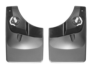 Weathertech | Mud Skins and Mud Flaps | 15-18 Ford F-150 | WTECH-120044
