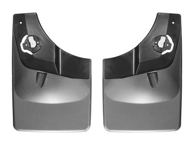 Weathertech | Mud Skins and Mud Flaps | 15-18 Ford F-150 | WTECH-120044
