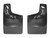 Weathertech | Mud Skins and Mud Flaps | 15-18 Chevrolet Colorado | WTECH-120049