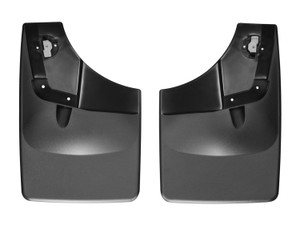 Weathertech | Mud Skins and Mud Flaps | 15-18 Ford F-150 | WTECH-120050