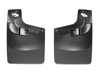 Weathertech | Mud Skins and Mud Flaps | 15-18 Chevrolet Colorado | WTECH-120052