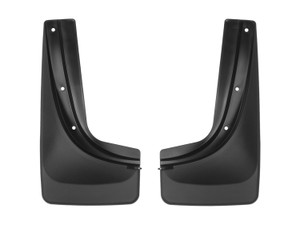 Weathertech | Mud Skins and Mud Flaps | 15-18 Jeep Renegade | WTECH-120054