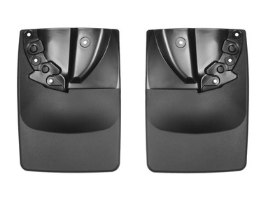 Weathertech | Mud Skins and Mud Flaps | 16-18 Toyota Tacoma | WTECH-120056