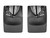 Weathertech | Mud Skins and Mud Flaps | 16-18 Toyota Tacoma | WTECH-120056