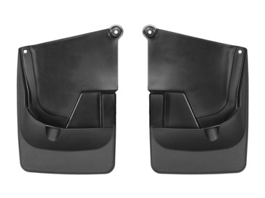 Weathertech | Mud Skins and Mud Flaps | 16-18 Toyota RAV4 | WTECH-120057