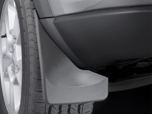 Weathertech | Mud Skins and Mud Flaps | 11-18 Jeep Grand Cherokee | WTECH-120058