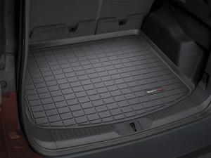 Weathertech | Floor Mats | 95-01 Chevrolet Blazer | WTECH-40021