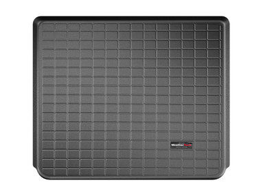 Weathertech | Floor Mats | 18-20 Chevrolet Equinox | WTECH-401018