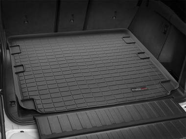 Weathertech | Floor Mats | 18 Jaguar XF | WTECH-401136