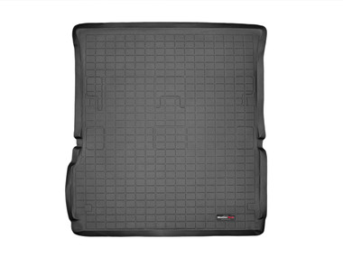 Weathertech | Floor Mats | 01-07 Toyota Sequoia | WTECH-40187