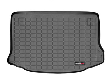 Weathertech | Floor Mats | 02-07 Jeep Liberty | WTECH-40199