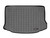 Weathertech | Floor Mats | 02-07 Jeep Liberty | WTECH-40199