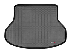 Weathertech | Floor Mats | 01-07 Toyota Highlander | WTECH-40201