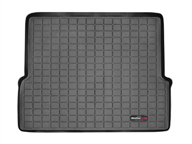 Weathertech | Floor Mats | 03-09 Toyota 4Runner | WTECH-40228