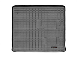 Weathertech | Floor Mats | 03-09 Hummer H2 | WTECH-40236